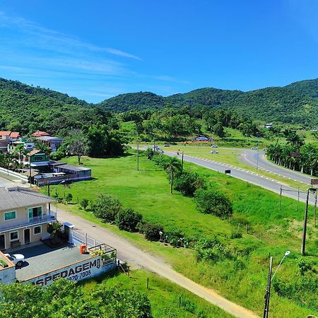 Marlindo Hospedagem Penha (Santa Catarina) Exterior foto