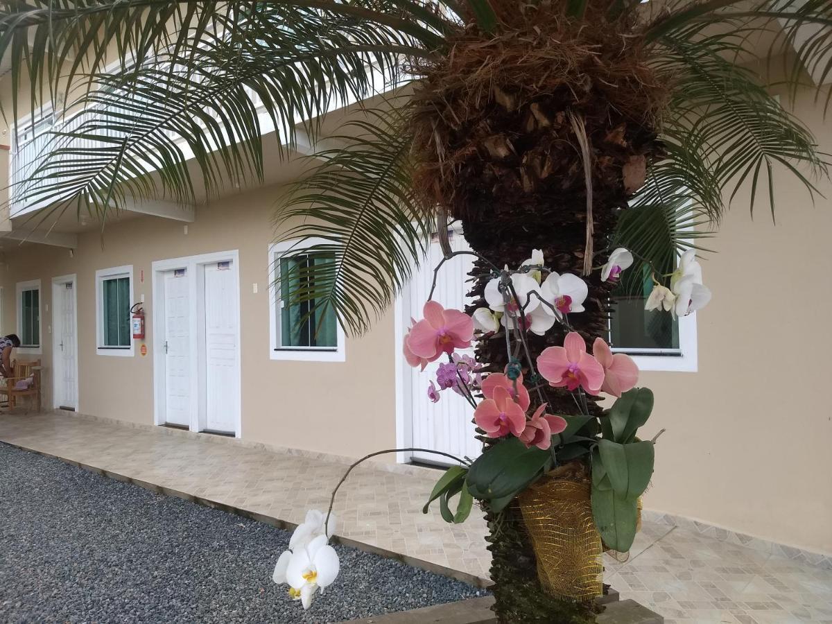 Marlindo Hospedagem Penha (Santa Catarina) Exterior foto